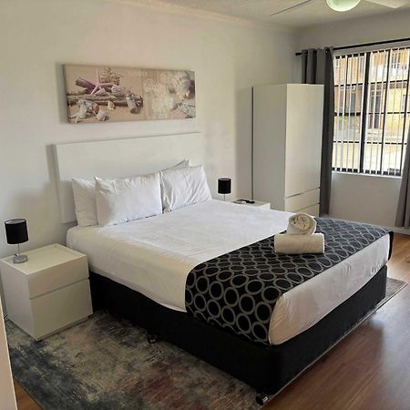 Bella Villa Motor Inn Forster Luaran gambar