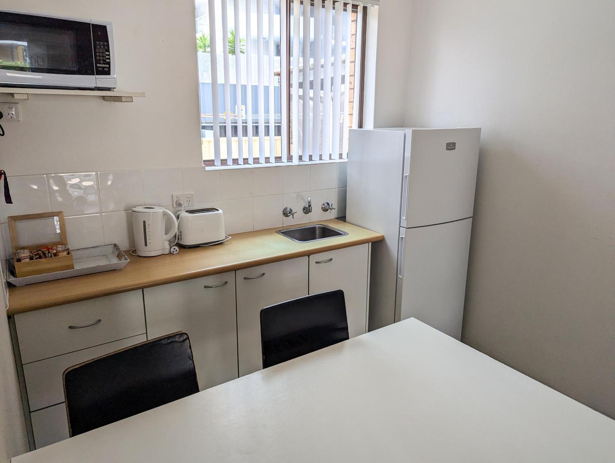 Bella Villa Motor Inn Forster Luaran gambar