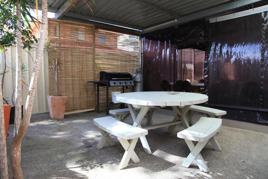 Bella Villa Motor Inn Forster Luaran gambar